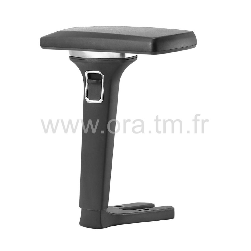 ARM588 - ACCOUDOIR & MANCHETTE - REGLAGE 4D 5D